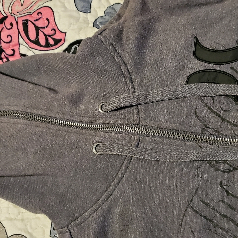Hurley jacket - Picture 7 of 8